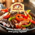 thumbnail image 4 of Claude's Fajita Marinating Sauce, Authentic Mexican Hickory Liquid Smoke Marinade,16 oz, 4 of 20