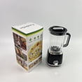 thumbnail image 5 of Fendrelio Juice machines - Rechargeable Citrus Extractor, Cordless Lemon Juicer | LED Display Electric Fruit Pressing Device, 5 of 9