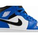 thumbnail image 5 of N I-K-E A i r-Jor-dan 1 Mid Game Royal DQ8426-402 Men's Size New, 5 of 6