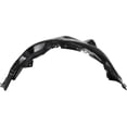 thumbnail image 3 of Fender Liner Front Driver Side For 2015-2017 Toyota Camry, 3 of 8