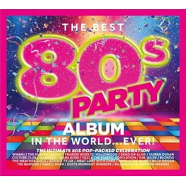 Various Artists - Decades Of Dance: 70s 80s 90s / Various - Music