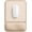 Nude Apricot, variant on Pad with Wrist Rest, Gel Mousepad with Soft Wrist Support, Non-Slip PU Base, Smooth Surface Pad for Wrist , Laptop Office & Gaming (Nude Apricot)