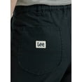 thumbnail image 5 of Lee® Women's Legendary High Rise Rolled Short, 5 of 7