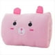 thumbnail image 1 of Almohada de peluche de invierno con para niños, calentador de manos, almohada para de clase 1, artículos de viaje para de escritorio, 1 of 5