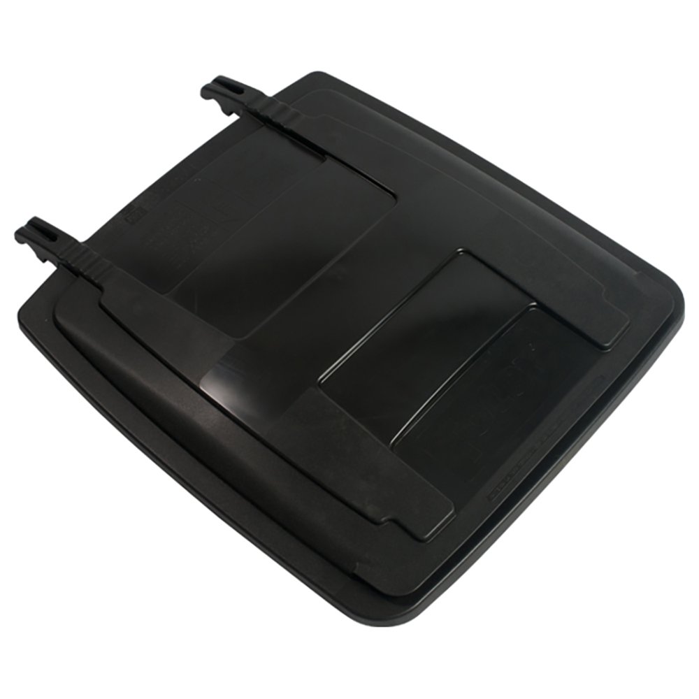 Toter Replacement Lid Kit for 96 Gallon Two Wheel Trash Can Walmart