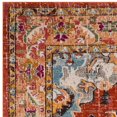 thumbnail image 2 of Safavieh Monaco Toria Tapis Traditionnel, 2 of 6
