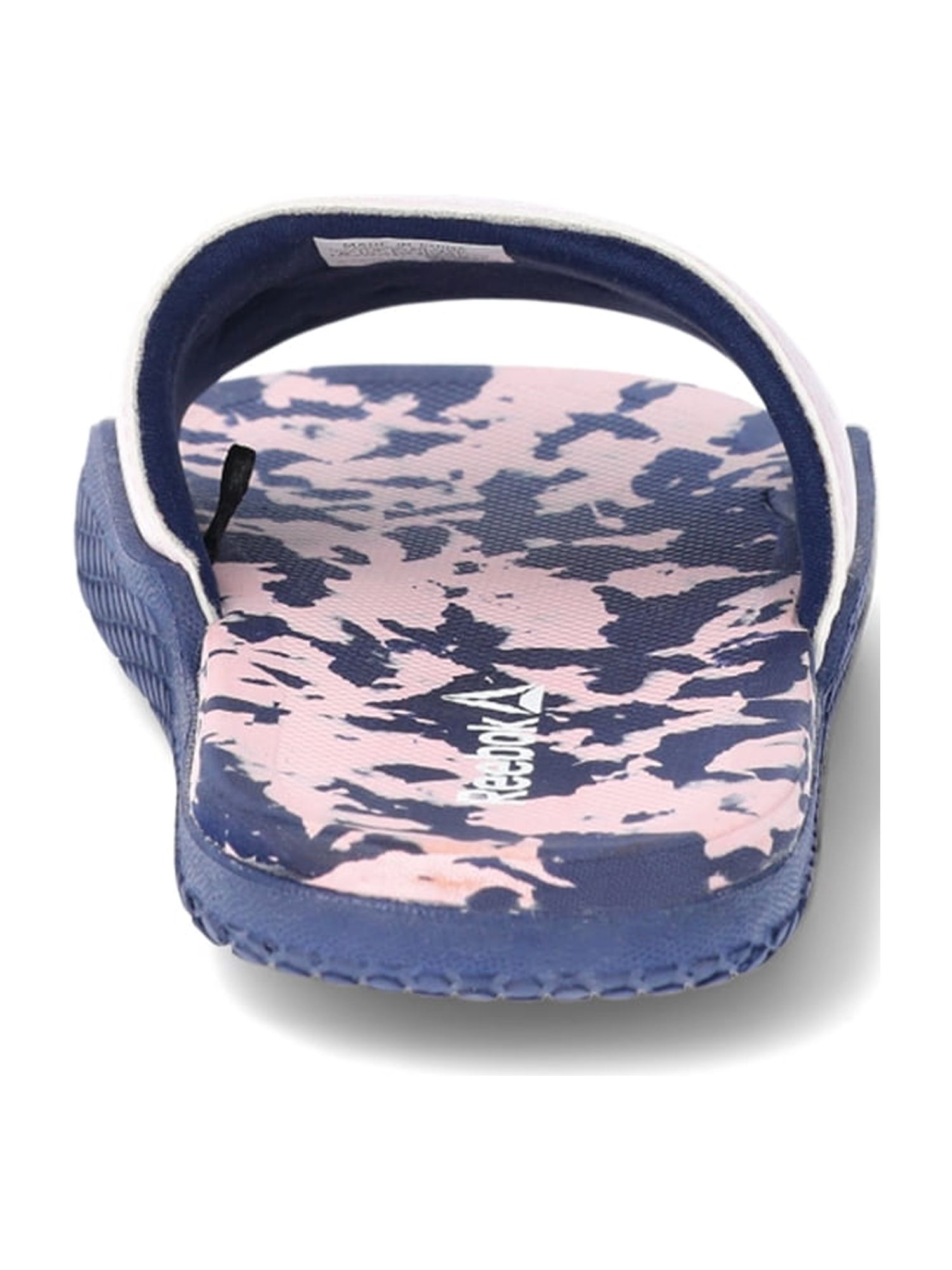 Reebok Women's Pervade Slide Sandals