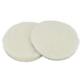 thumbnail image 2 of 2pcs 5/6/7 inch Wool Buffing Polishing Pads Bonnets Sanding on Car Buffer, 2 of 7