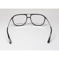 thumbnail image 5 of JHANE BARNES TRANSPOSE EYEGLASS FRAME/GLASSES MENS HANDMADE EYEWEAR OVERSIZED, 5 of 9