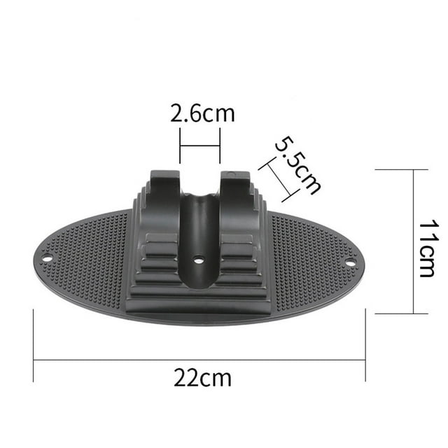 Bgsha 2PCS Scooter Parking Stand Bicycle Wheel Pad For Children Kick Scooter Holder