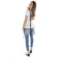 thumbnail image 2 of Ava par Pol' Atteu Girlz Designer 90210 T-Shirt 3D, 2 of 2