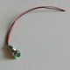 thumbnail image 4 of Lámpara de lámpara Indicadora de Metal LED de Fuente de Alimentación de Señal de 220V Y 6 Mm con Cable de , Verde 220V Verde shamjiam Luz indicadora de metal LED, 4 of 8
