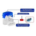 thumbnail image 5 of 30PCS Cable Connectors for Robotic Lawnmowers, Waterproof Connection Cable Wire Connector with Gel F, 5 of 5