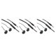 thumbnail image 4 of Inteprter Auriculares antirruido para dormir con micrófono Auriculares intrauditivos con cancelación de ruido Dispositivo Dormitorio Individual Type1 NO1, 4 of 6