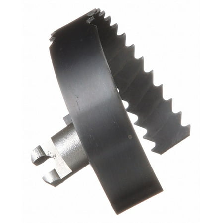 UPC: 0095691925053 | Ridgid Spiral Saw Tooth Cutter 3 in Overall L T-408