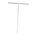 thumbnail image 2 of Crepe Spreader Esparcidor de para Panqueques Utensilio T Acero Inoxidable Herramienta Ligera Adecuada para Cocina Comedor Restaurante 18cmx20cm, 2 of 9