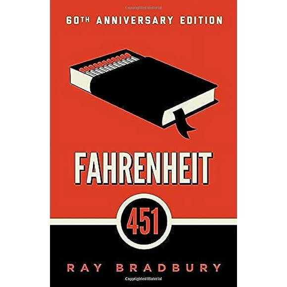 Pre-Owned: Fahrenheit 451 (Hardcover, 9781451673265, 1451673264)