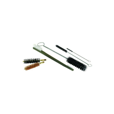 Knight .45 Caliber Muzzleloader Cleaning Brush Kit, (Best Muzzleloader Cleaning Kit)