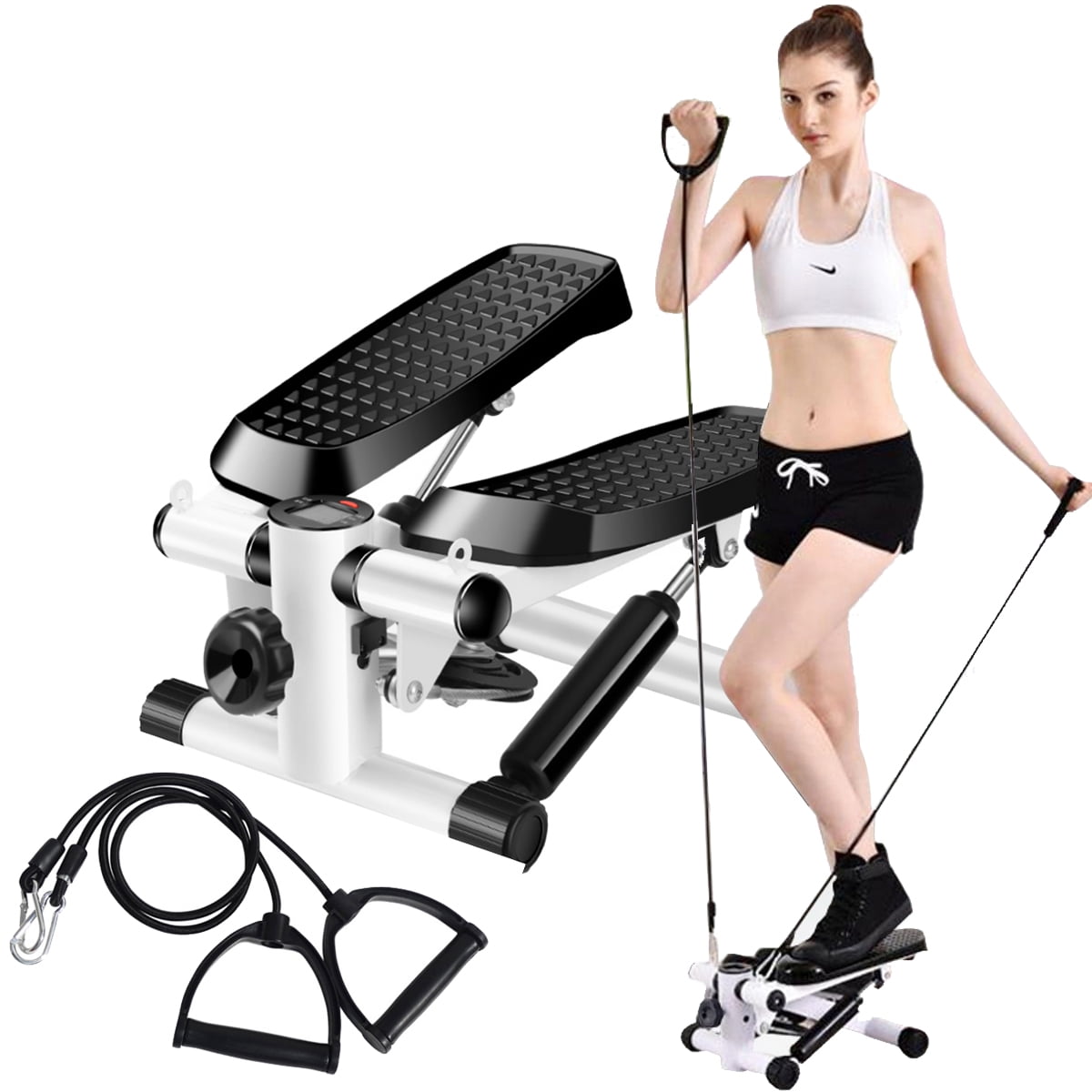 mini stepper good for cardio