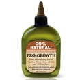 thumbnail image 1 of Difeel 99% Natural Hair Care Solutions, Pro-growth, 7.78 Ounce, 1 of 6
