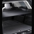 thumbnail image 4 of Maxx Express Trunk Security Cargo Area Shade Cover Ebony for GMC Acadia Buick Enclave Chevy Traverse Saturn Outlook, 4 of 4
