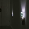 thumbnail image 7 of Sikiie Turtle In Jungle Waterfall Led Night Light, Warm White,Cool White Lights for Bathroom,Hallway,Bedroom, Kids Room-US, 7 of 7