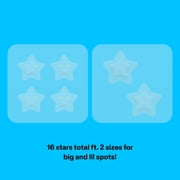 Starface Hydro-Star® Clear Pimple Patches Mini Pack - 16 Count