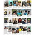 thumbnail image 5 of Bike Helmet,shinmax Cpsc/cpc Certificated With Detachable Magnetic Gog, 5 of 5