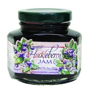 Huckleberry Jam, 5Oz