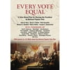 Pre-Owned Every Vote Equal: A State-Based Plan for Electing the President by National Popular Vote (Perfect Paperback) 097901073X 9780979010736