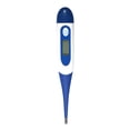 thumbnail image 1 of Animal Thermometer Digital Led Display Thermometer Fast Reading Accurate Waterproof Pet Digital Rectal Thermometer For Livestock Dogs Horse Cats Pigs Sheep, 1 of 7