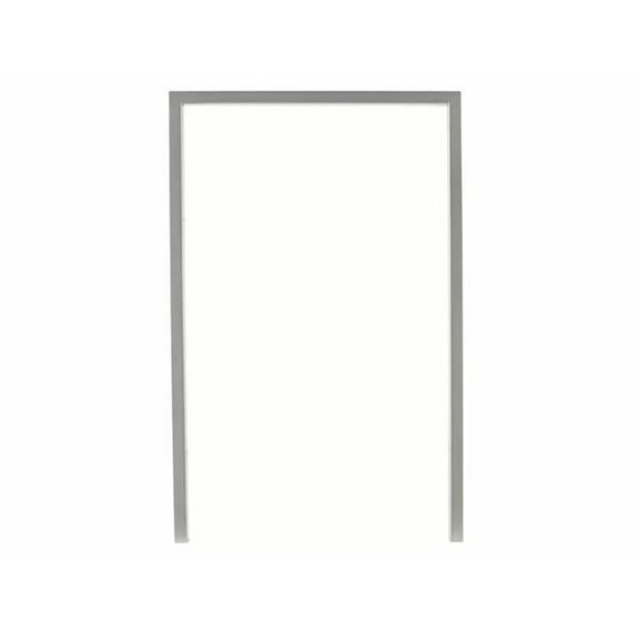 Summerset RTK-24SM 24 in. Stainless Trim Kit for Series Refrigerators & Wine Coolers