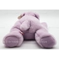 thumbnail image 4 of Ty Beanie Buddies Happy the Hippo Plush 2000, 4 of 5