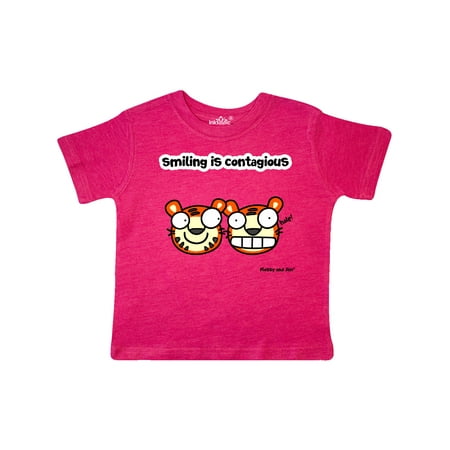 

Inktastic ND_13 Gift Toddler Boy or Toddler Girl T-Shirt