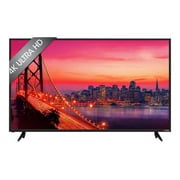 VIZIO SmartCast E-Series 65" Class (64.5" Diag.) Ultra HD 2160p 120Hz Full Array LED Smart Home Theater Display w/ Chromecast built-in (E65u-D3)
