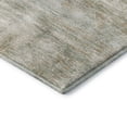 thumbnail image 3 of Addison Rugs Mayfield Premium Machine Washable Transitional Stripes Putty Rectangle Rug, 10' x 14', 3 of 6
