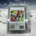 thumbnail image 3 of Country Christmas Vegan Soy wax, Hand-poured, Eco-friendly Christmas Fruity Wax Melt 4 pack, 3 of 5