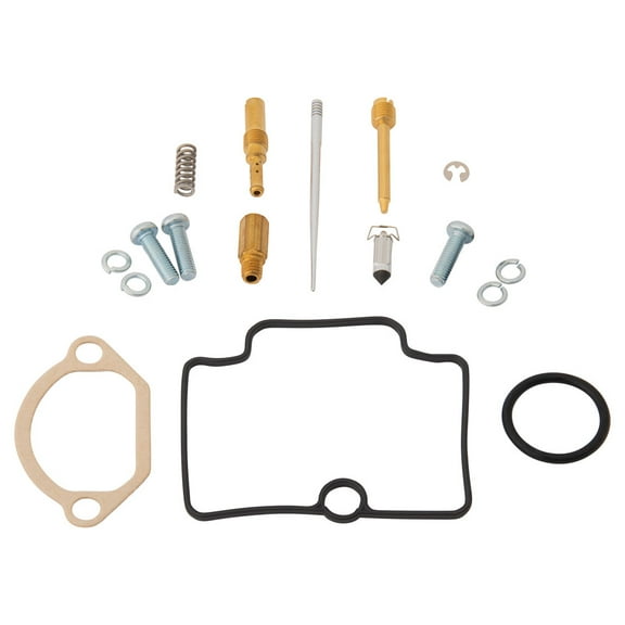 Tusk Carburetor Rebuild Kit For Kawasaki KX85 2014-2025