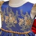 thumbnail image 4 of Party Dress for Girls Pageant Birthday Wedding Party Special Occasion Dress, 4 of 7
