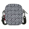 thumbnail image 5 of The Rolling Stones Core Small Crossbody Bag - White, 5 of 5