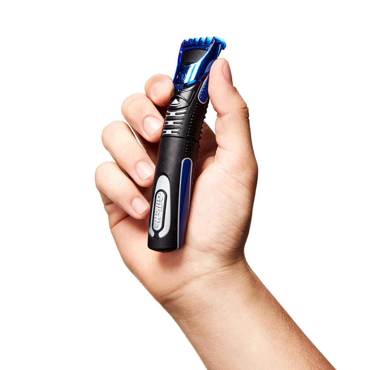Gillette Styler 3-In-1 Beard Trimmer 1 ea (Pack of 2)