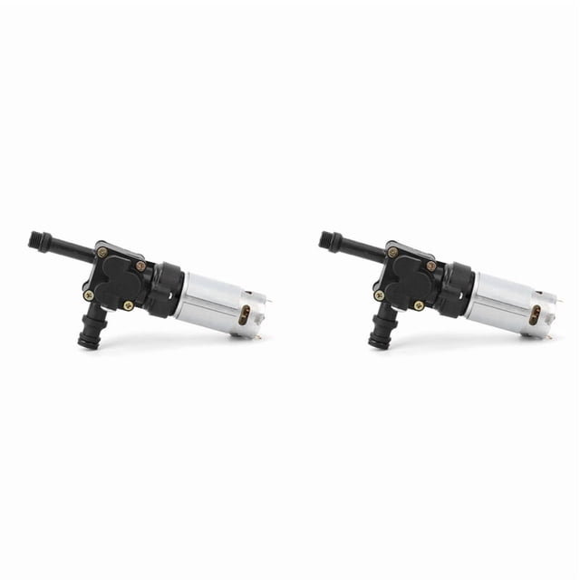 2X High Pressure Pump Car Wash Plunger Pump Car Washing Motor Atomizing Cleaner Pump 21V Electric Car Washer