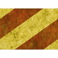 thumbnail image 1 of Ahgly Company Indoor Rectangle Patterned Mahogany Brown Area Rugs, 2' x 3', 1 of 1