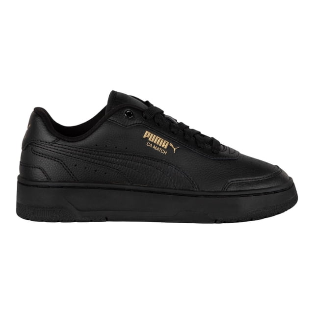 TENIS PUMA HOMBRE CA MATCHMOD NEGRO CASUAL negro 280