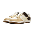 thumbnail image 2 of NIKE GRADE SCHOOL Dunk Low GS "Coconut Milk Sail" HQ3474 171 from Stadium Goods, 2 of 8
