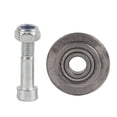 thumbnail image 1 of 22mm Silverline Tile Cutter Wheel Cutter Replacement Accessory Stone Cutting, 1 of 6