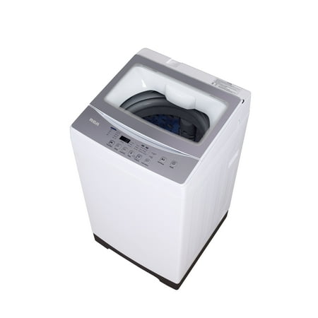 RCA 1.6 cu ft Portable Washer, White