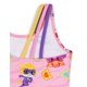 thumbnail image 3 of Traje de baño de una pieza para niña pequeña Disney Super Kitties con protección UPF 50+, 3 of 4