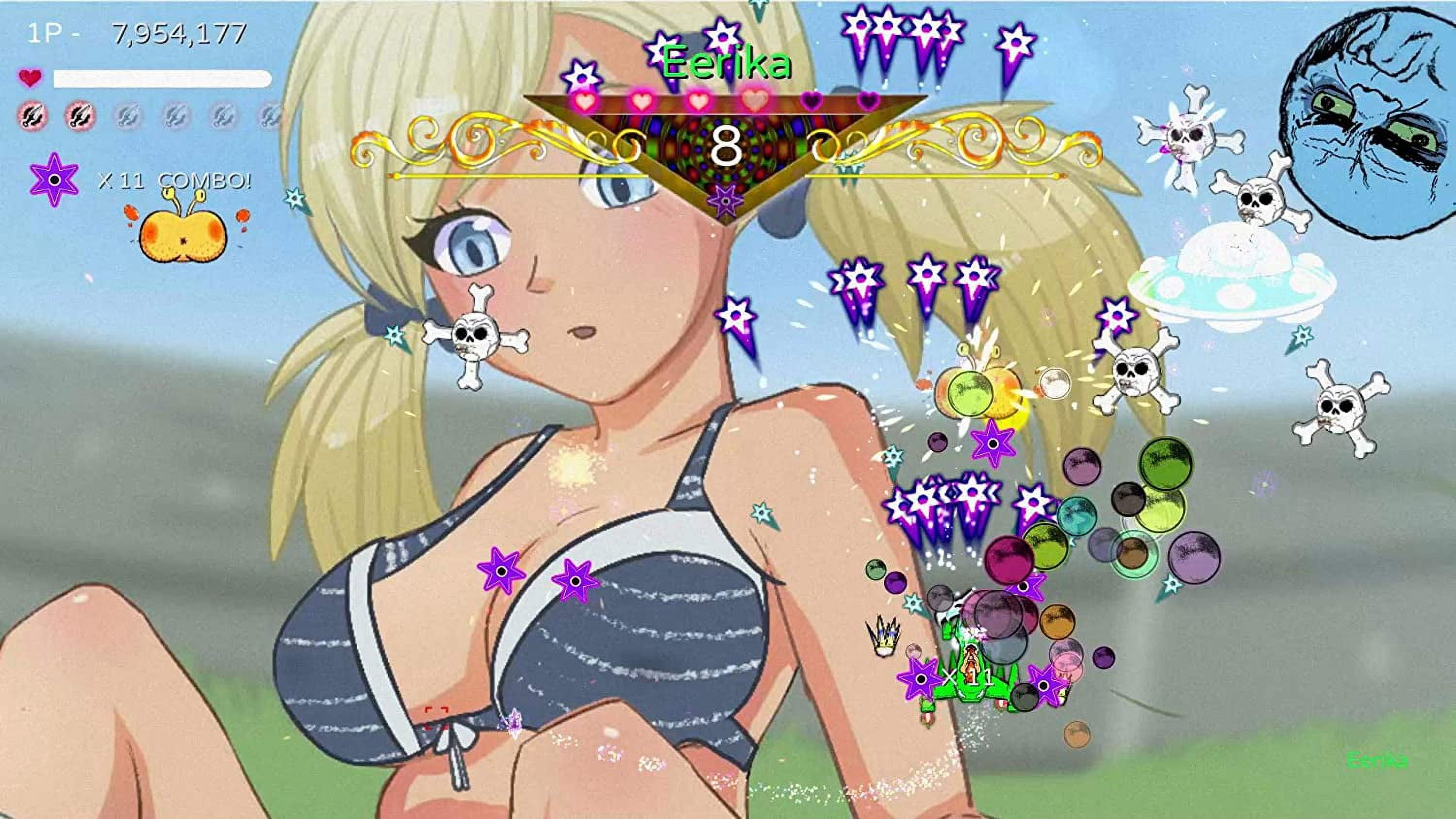 Waifu Uncovered [Nintendo Switch] - Walmart.com
