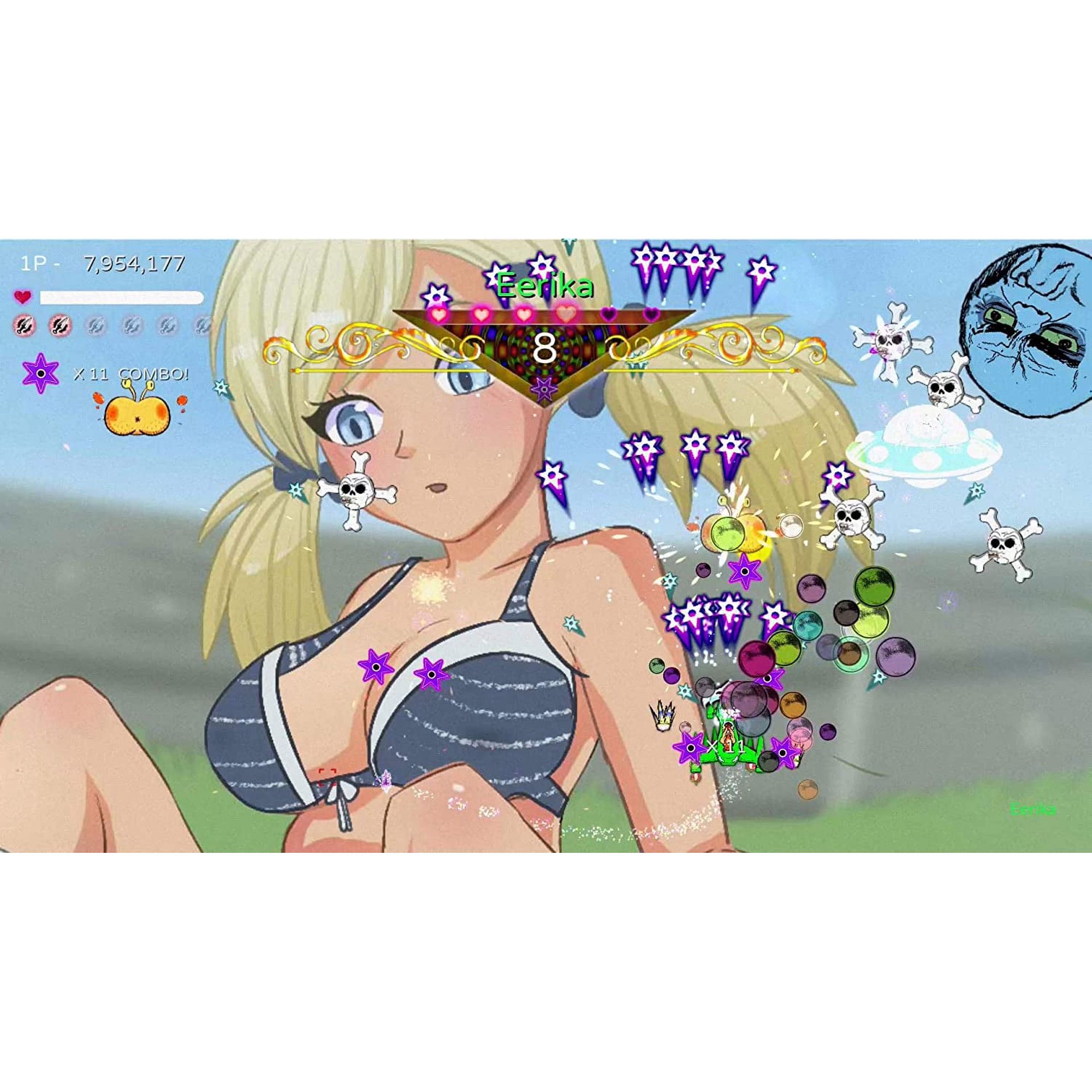Nintendo Switch Waifu Uncovered Waifu Uncovered for Nintendo Switch - Nintendo Official Site